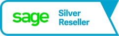 Sage Silver Reseller